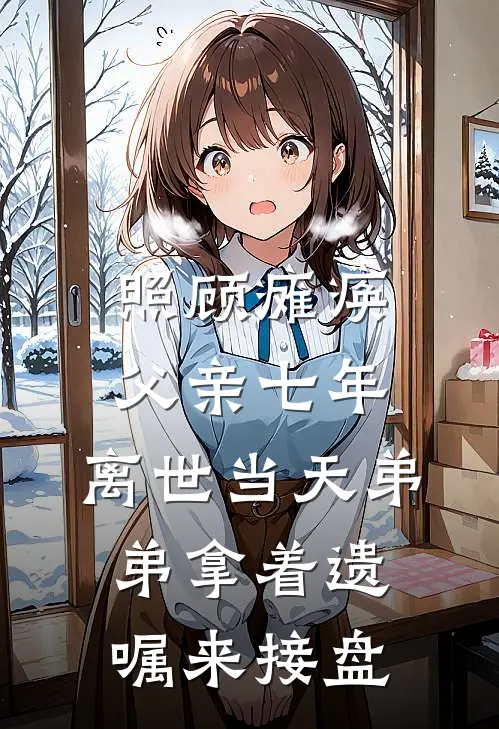 张轩张译晨《照顾瘫痪父亲七年，离世当天弟弟拿着遗嘱来接盘》小说免费在线阅读_照顾瘫痪父亲七年，离世当天弟弟拿着遗嘱来接盘(张轩张译晨)已完结小说