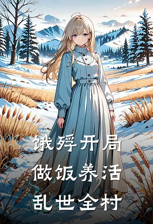 饿殍开局：做饭养活乱世全村