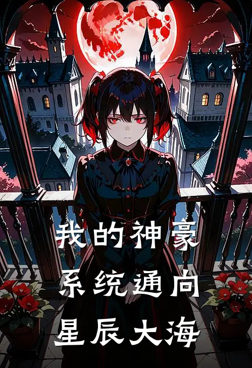 我的神豪系统通向星辰大海
