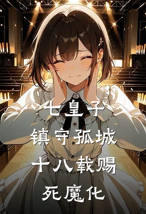 七皇子：镇守孤城十八载赐死魔化