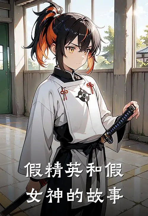 假精英和假女神的故事