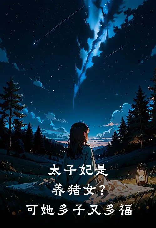 太子妃是养猪女？可她多子又多福