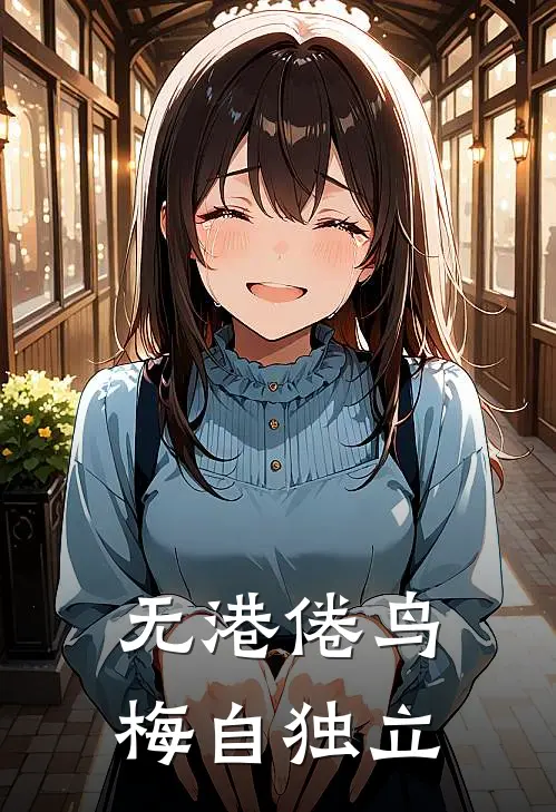 无港倦鸟，梅自独立