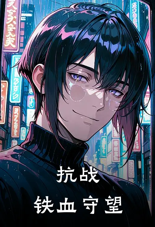 抗战：铁血守望