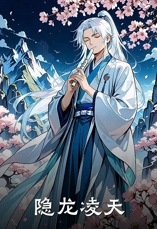 隐龙凌天