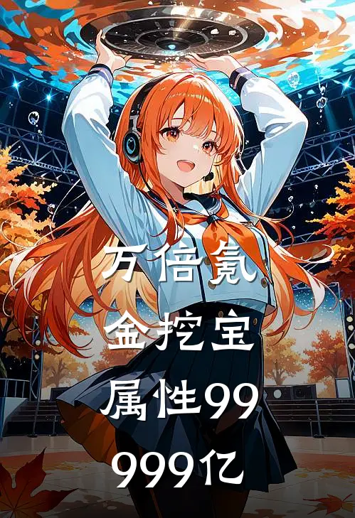 万倍氪金挖宝，属性99999亿