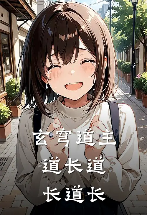 玄穹道主：道长道长道长