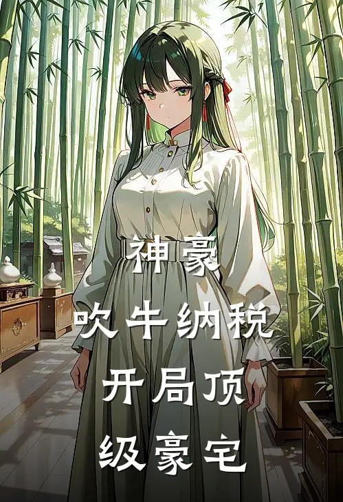 神豪：吹牛纳税，开局顶级豪宅