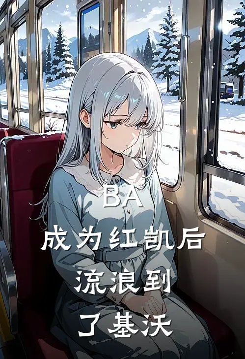 BA：成为红凯后，流浪到了基沃