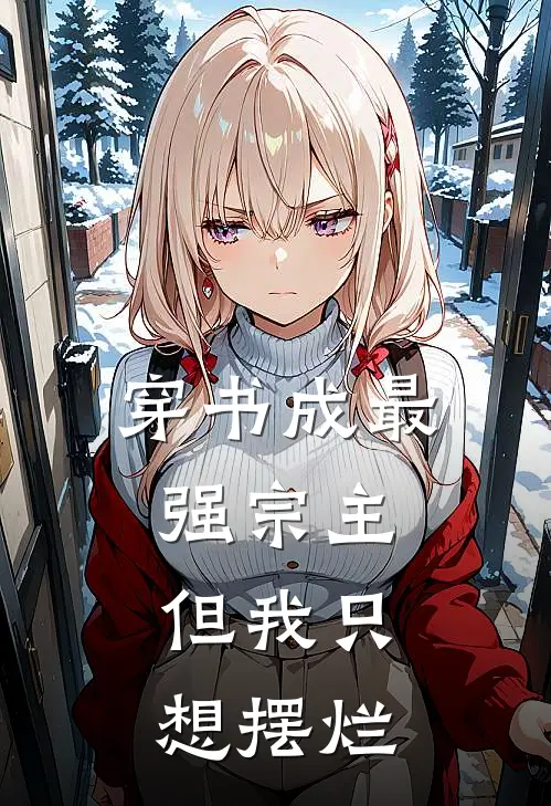 穿书成最强宗主，但我只想摆烂