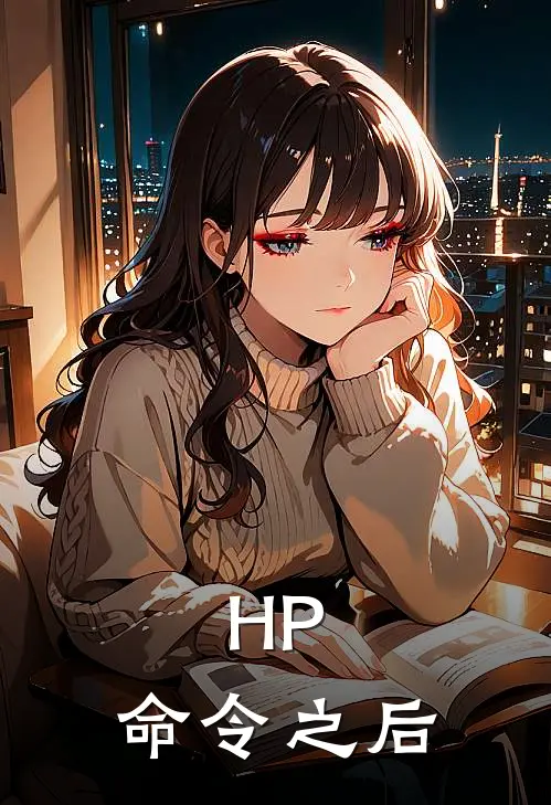 HP：命令之后