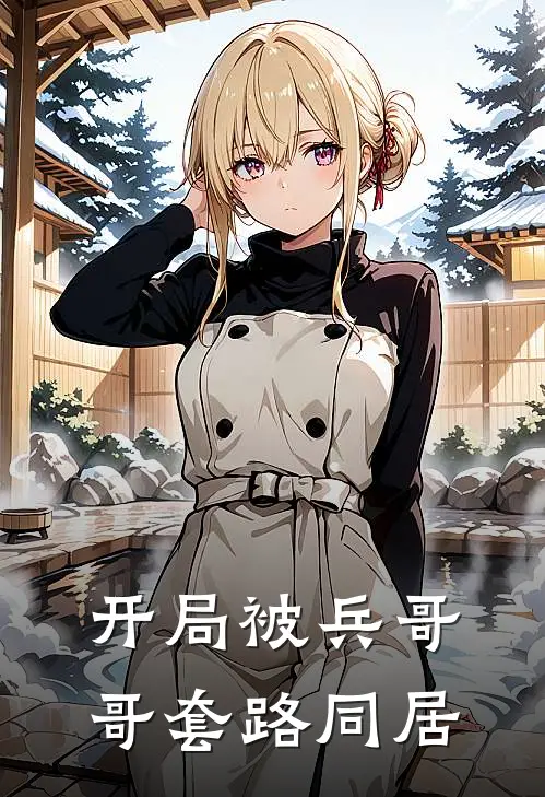 开局被兵哥哥套路同居