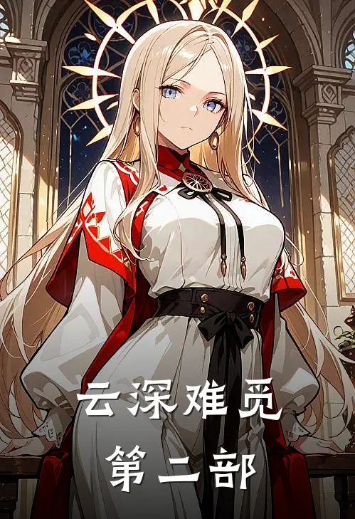 云深难觅第二部