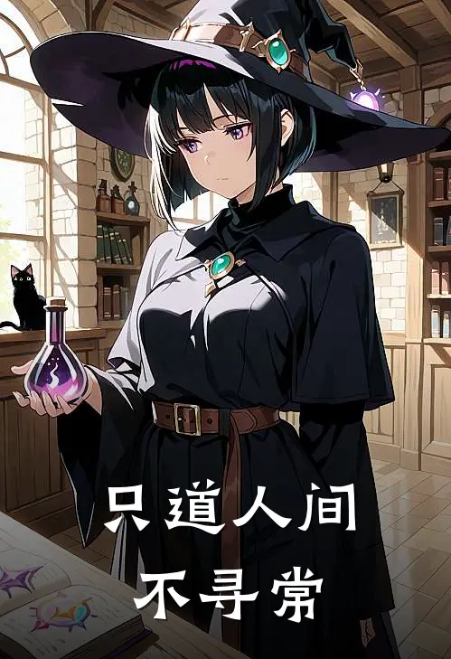 只道人间不寻常