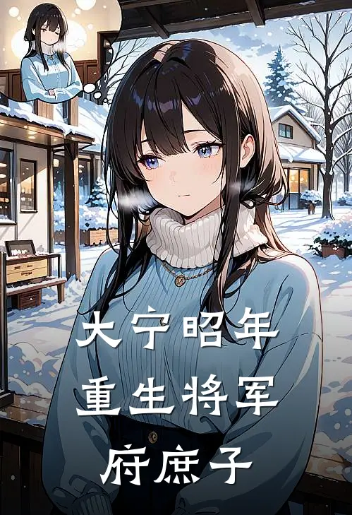 大宁昭年：重生将军府庶子