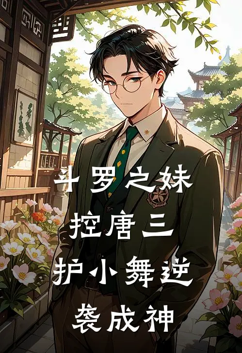 斗罗之妹控唐三：护小舞逆袭成神