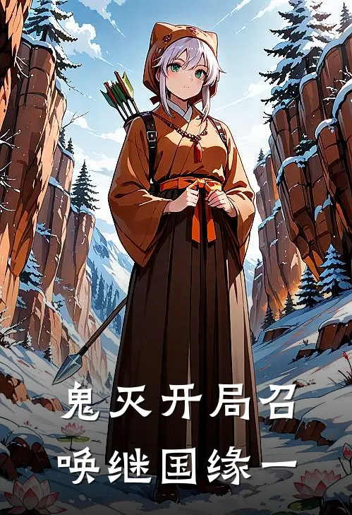 鬼灭开局召唤继国缘一