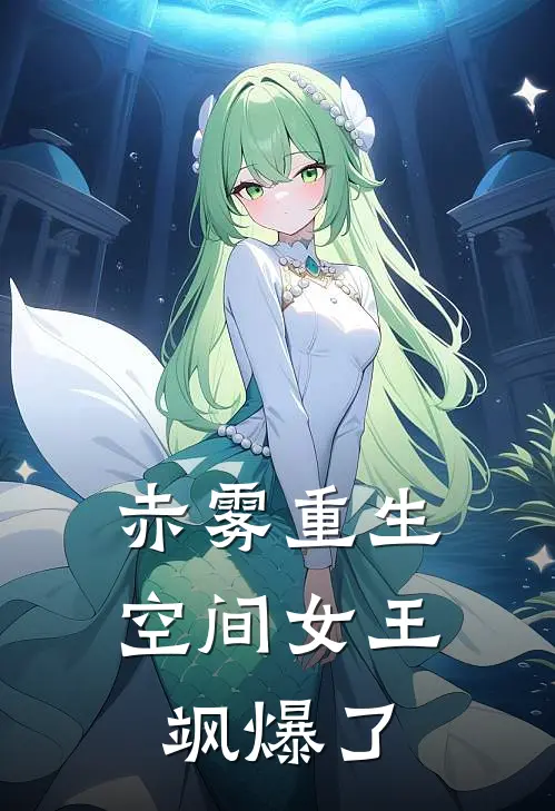 赤雾重生：空间女王飒爆了