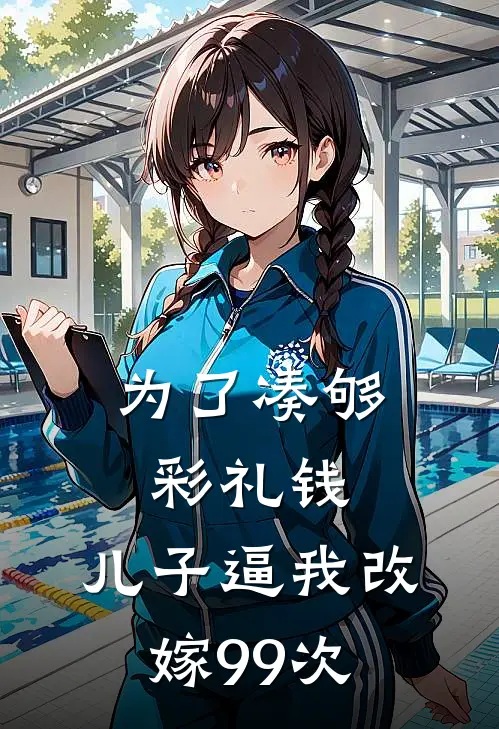 为了凑够彩礼钱，儿子逼我改嫁99次