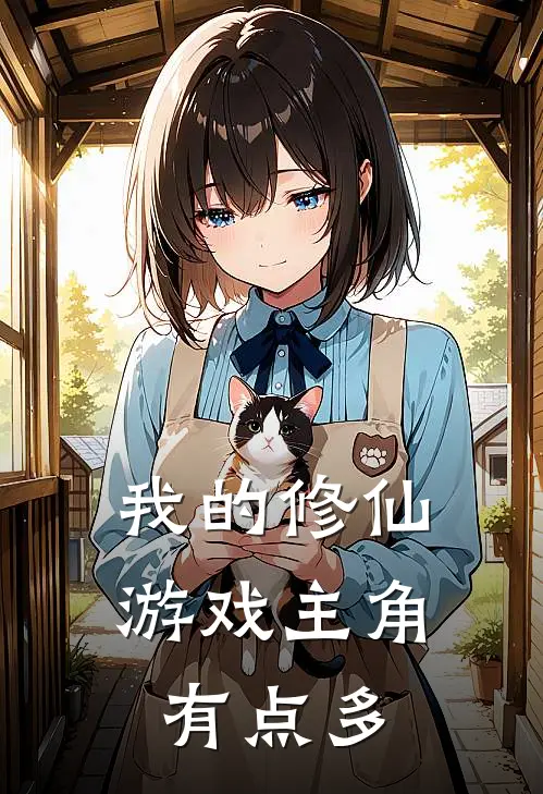 我的修仙游戏主角有点多