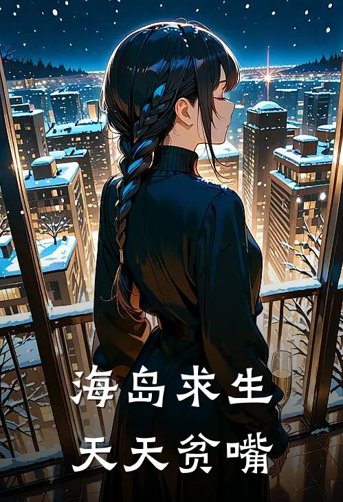 海岛求生天天贫嘴