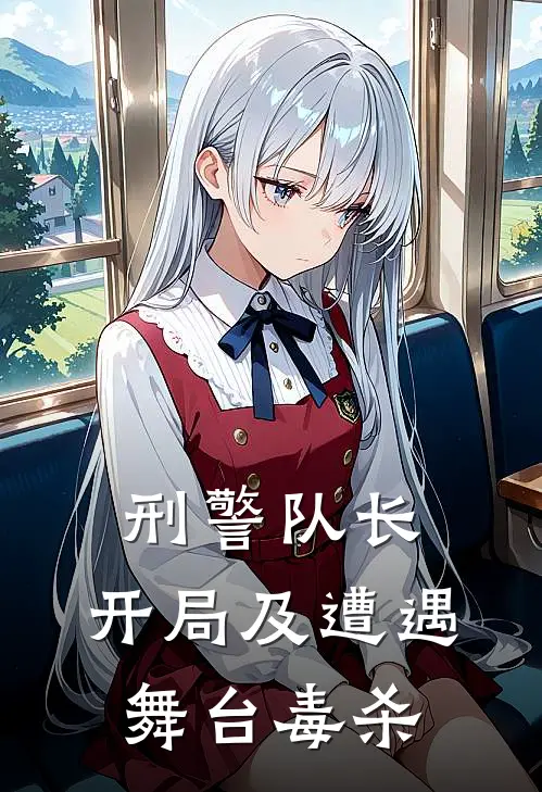 刑警队长：开局及遭遇舞台毒杀