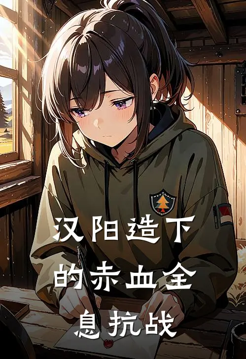 汉阳造下的赤血全息抗战