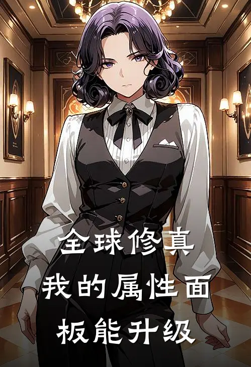 全球修真：我的属性面板能升级