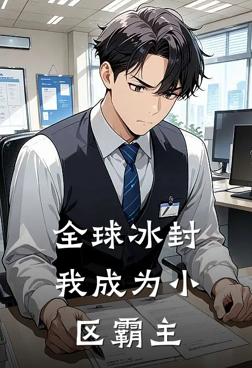 全球冰封，我成为小区霸主