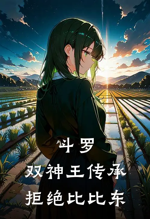 斗罗：双神王传承，拒绝比比东