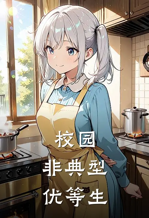 校园：非典型优等生