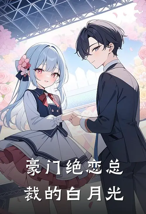 豪门绝恋总裁的白月光