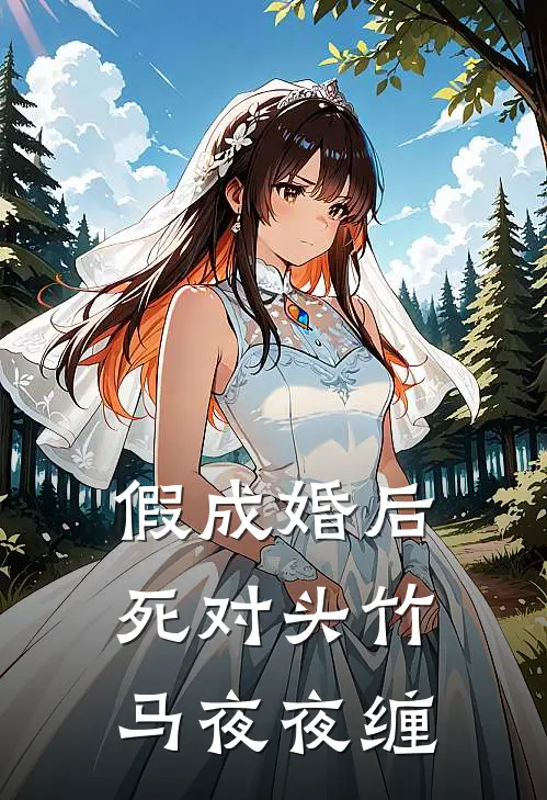 假成婚后，死对头竹马夜夜缠