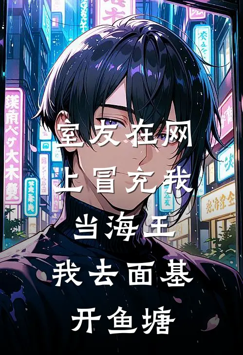 室友在网上冒充我当海王，我去面基开鱼塘