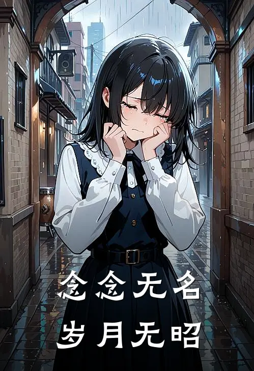 念念无名，岁月无昭