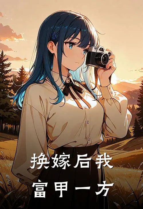 换嫁后我富甲一方
