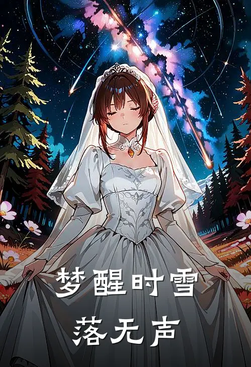 梦醒时雪落无声