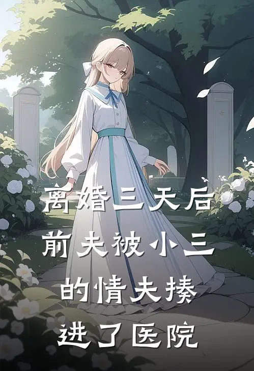 离婚三天后，前夫被小三的情夫揍进了医院