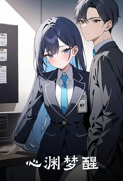心渊梦醒
