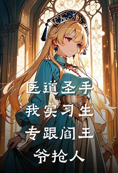 医道圣手：我实习生，专跟阎王爷抢人