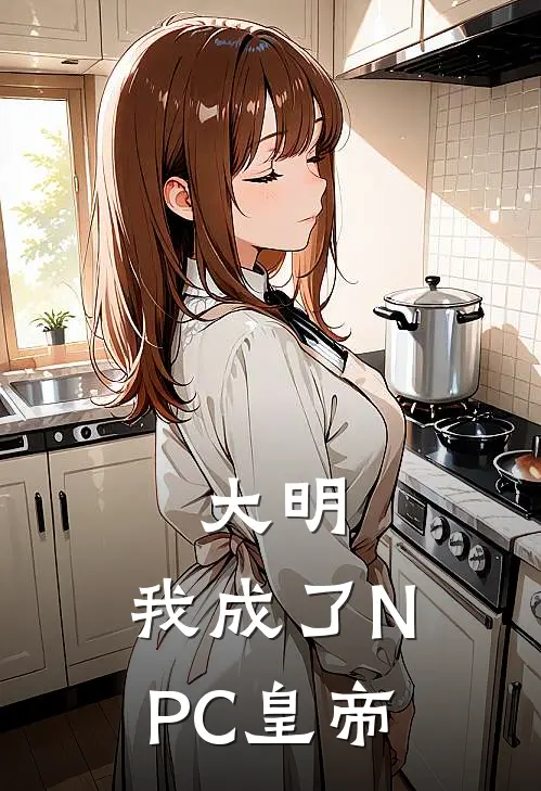 大明：我成了NPC皇帝