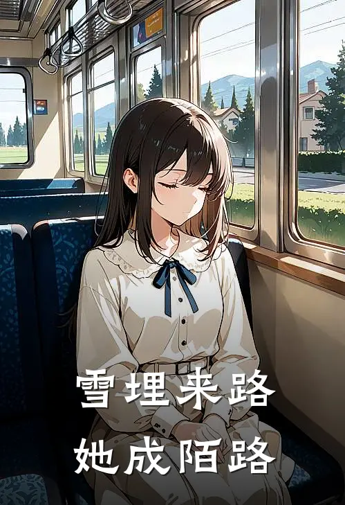 雪埋来路，她成陌路