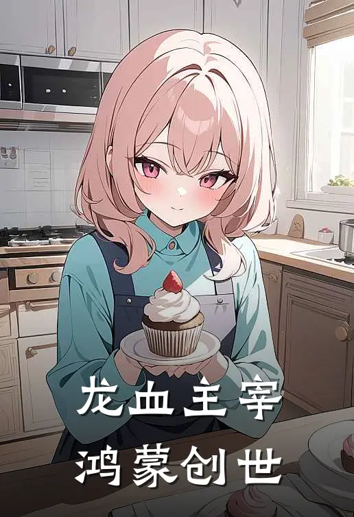 龙血主宰：鸿蒙创世