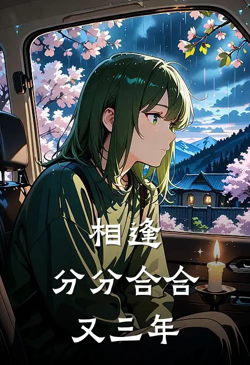 相逢，分分合合又三年