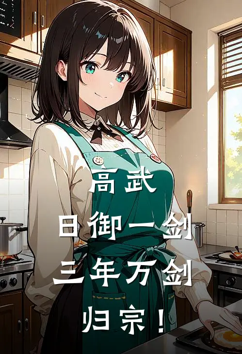 高武：日御一剑，三年万剑归宗！