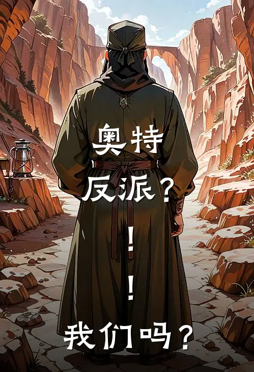 奥特：反派？！！我们吗？