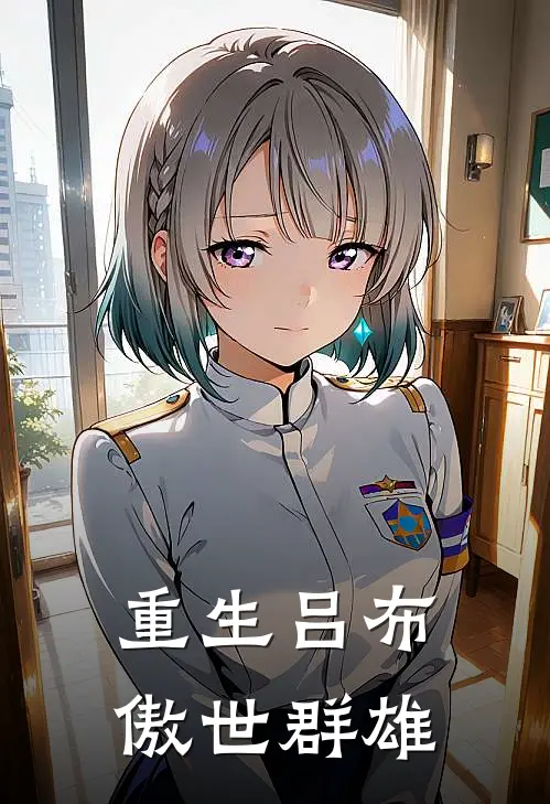 重生吕布，傲世群雄