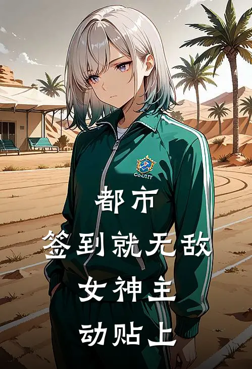 都市：签到就无敌，女神主动贴上