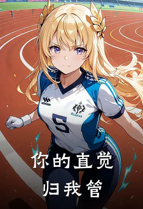 你的直觉归我管