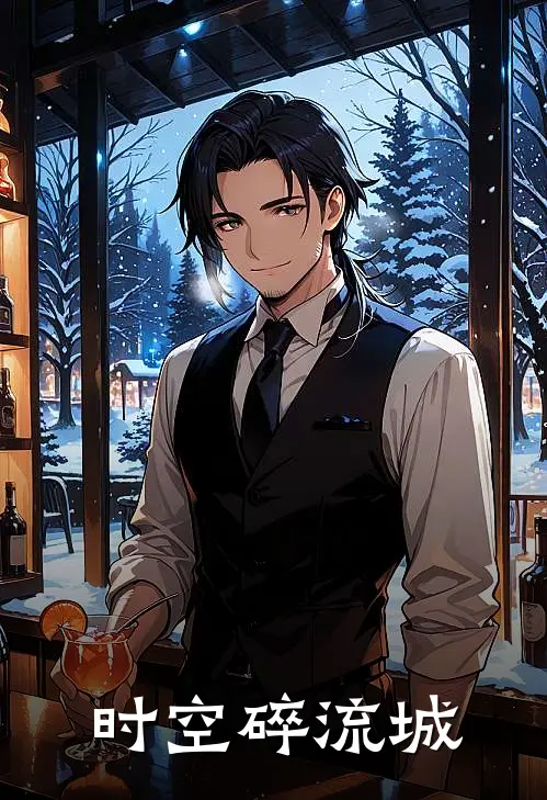 时空碎流城